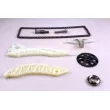HEPU 21-0352 - Kit de distribution par chaîne