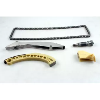 Kit de distribution par chaîne HEPU 21-0356