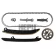Kit de distribution par chaîne HEPU [21-0362]