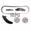 HEPU 21-0383 - Kit de distribution par chaîne