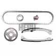 HEPU 21-0450 - Kit de distribution par chaîne