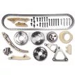 HEPU 21-0467 - Kit de distribution par chaîne