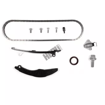 HEPU 21-0549 - Kit de distribution par chaîne