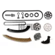 HEPU 21-0584 - Kit de distribution par chaîne