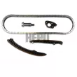 HEPU 21-0599 - Kit de distribution par chaîne