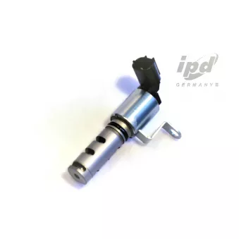 Valve de commande, réglage d'arbres à came HEPU OEM 1533047010