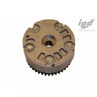 Dispositif de réglage électrique d'arbre à cames HEPU OEM 130251KA0E