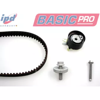 Kit de distribution HEPU OEM 8200102941