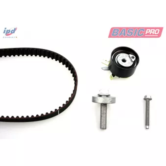 Kit de distribution HEPU OEM 8200102941