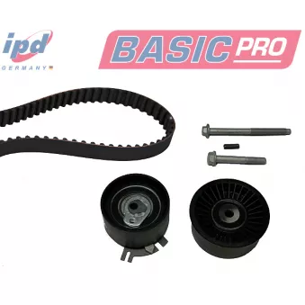 Kit de distribution HEPU 64-3810