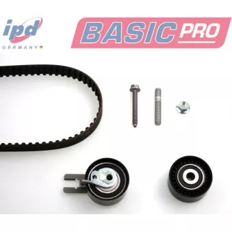 Kit de distribution HEPU OEM SU00100543