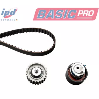 Kit de distribution HEPU OEM 500388688