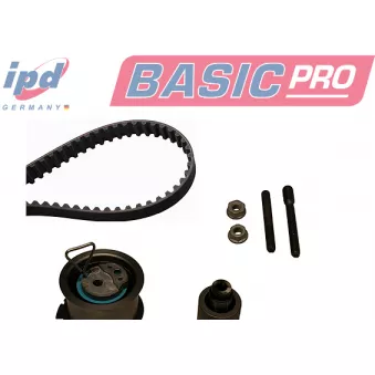 Kit de distribution HEPU OEM 038109244N