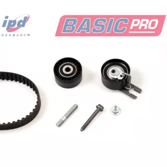 Kit de distribution HEPU OEM SU00100543