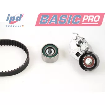 Kit de distribution HEPU OEM 2481027250