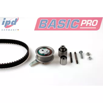 Kit de distribution HEPU OEM 04L109243B