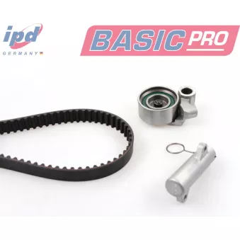 Kit de distribution HEPU OEM 1354067010