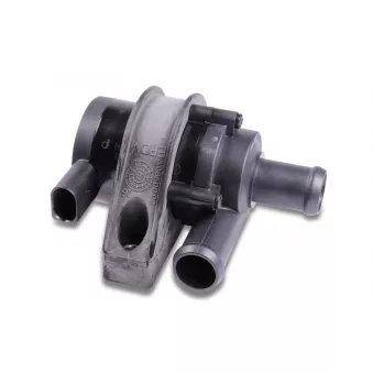Pompe de circulation d'eau, chauffage auxiliaire HEPU AP8345 pour AUDI A6 4.2 quattro - 335cv