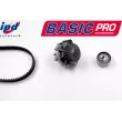 Pompe à eau + kit de courroie de distribution HEPU [K62078]