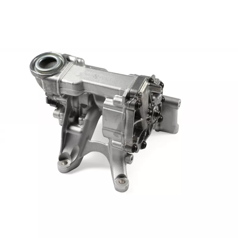 Pompe à huile HEPU OP5536 - Visuel 1