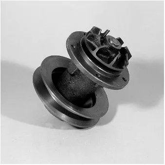 Pompe à eau HEPU OEM 6362001101