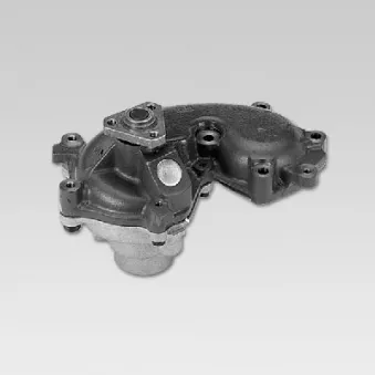 Pompe à eau HEPU OEM 71769770