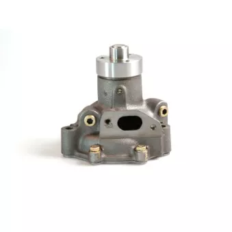 Pompe à eau HEPU P1189 pour IVECO ZETA 50-9 H - 88cv