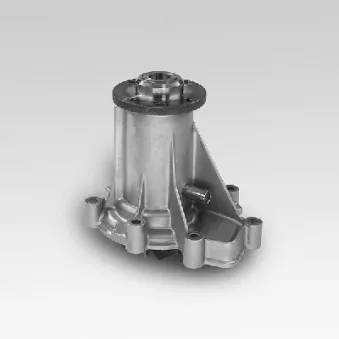 Pompe à eau HEPU P136 pour MERCEDES-BENZ CLASSE E E 300 Turbo-D 4-matic - 147cv