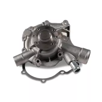 Pompe à eau HEPU P145 pour MERCEDES-BENZ VITO 114 2.3 - 143cv