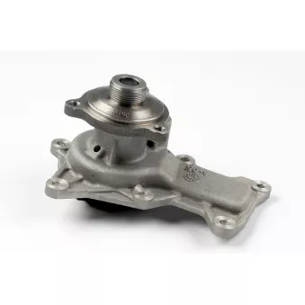 Pompe à eau HEPU P2632 pour JEEP WRANGLER 3.8 - 199cv