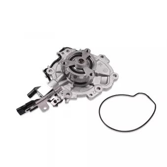 Pompe à eau, refroidissement du moteur NRF 390066