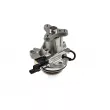 HEPU P2690 - Pompe à eau, refroidissement du moteur