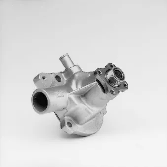 Pompe à eau HEPU P298 pour VOLVO FL III 2.0 - 98cv