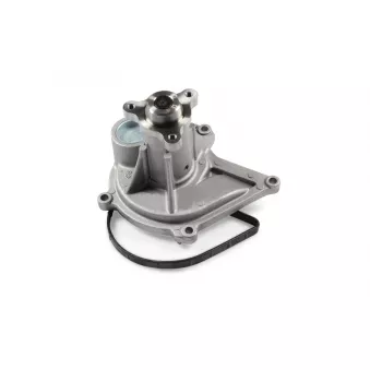 Pompe à eau, refroidissement du moteur HEPU P3006 pour OPEL ASTRA 1.2 Turbo - 110cv