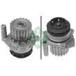 INA 538 0039 10 - Pompe à eau