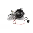 HEPU P415-TH - Pompe à eau, refroidissement du moteur
