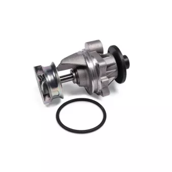 Pompe à eau HEPU P429 pour BMW Série 6 M6 - 507cv