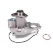 HEPU P439 - Kit de réparation, pompe à eau