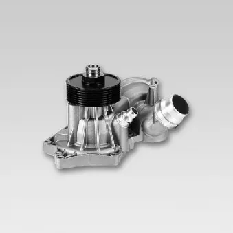 Pompe à eau auxiliaire (circuit d'eau de refroidiss) FISPA 5.5341