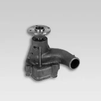 Pompe à eau DOLZ N121