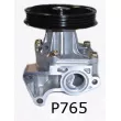 HEPU P765 - Pompe à eau