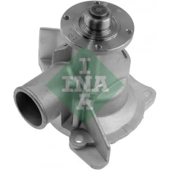 INA 538 0172 10 - Pompe à eau