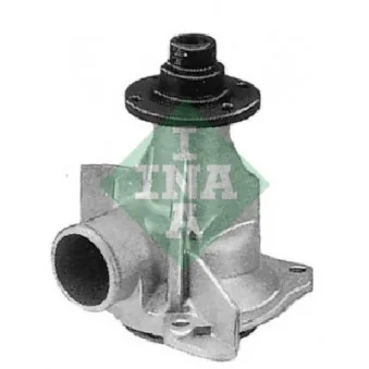INA 538 0182 10 - Pompe à eau
