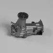 HEPU P7913 - Pompe à eau