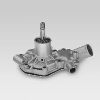 Pompe à eau HEPU OEM 120294