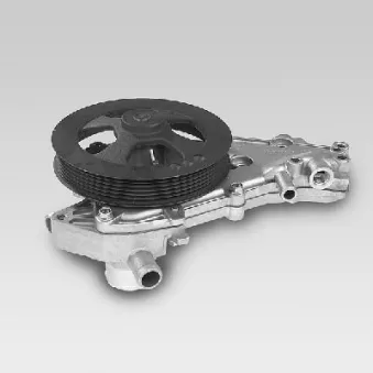 Pompe à eau HEPU OEM 7701464054