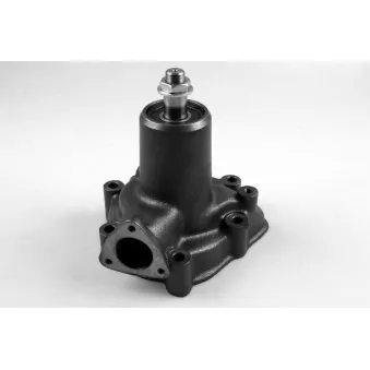 Pompe à eau HEPU P9909 pour SCANIA 3 - series 143 H/500 - 500cv