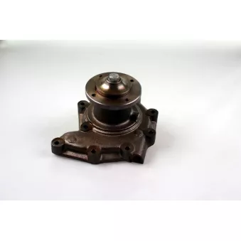 Pompe à eau HEPU P9938 pour MAN F2000 FA 1300 DT-B - 151cv