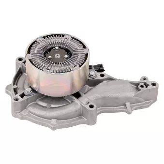 Pompe à eau HEPU P9980 pour RENAULT TRUCKS C 320P, 320PK - 320cv