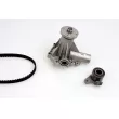 HEPU PK00510 - Pompe à eau + kit de courroie de distribution